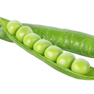 Pea greens