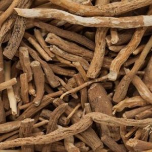 Ashwagandha root