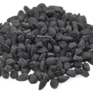 Black seeds
