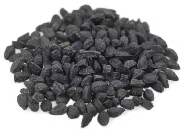 Black seeds