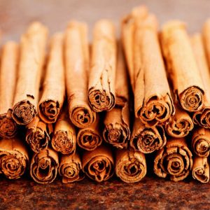 Cinnamon bark Ceylon