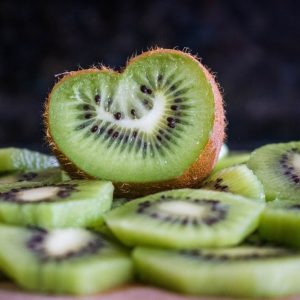 Kiwi Fruit Health Benefits