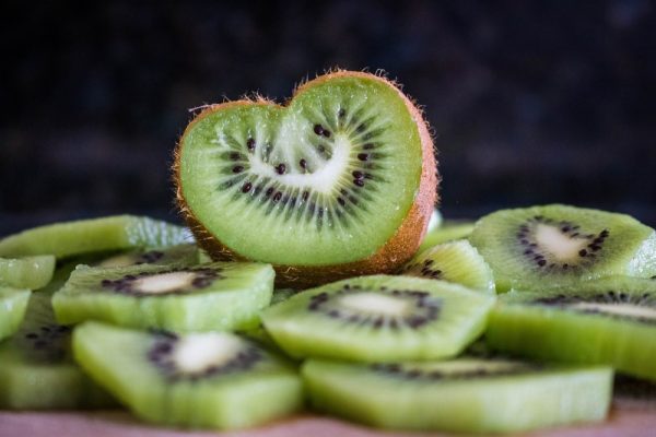 Kiwi Fruit Health Benefits