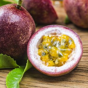 Passion Fruit