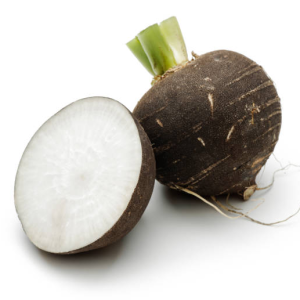 Black Radish root powder