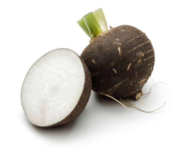 Black Radish root powder