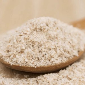 Psyllium Husk