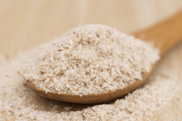Psyllium Husk