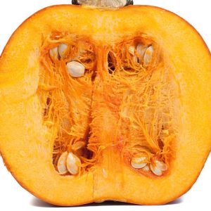 Pumpkins pulp