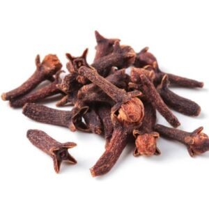 Clove bud