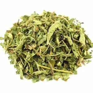 Lemon verbena leaf